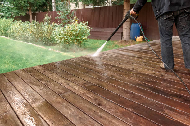 Professional Pressure Washing Services in Menifee, CA