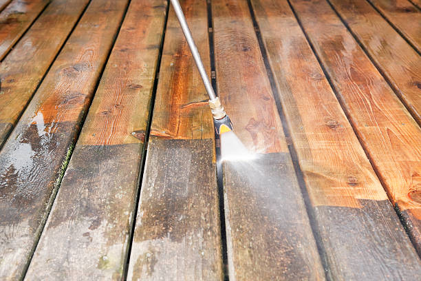 Best Post-Construction Pressure Washing  in Menifee, CA
